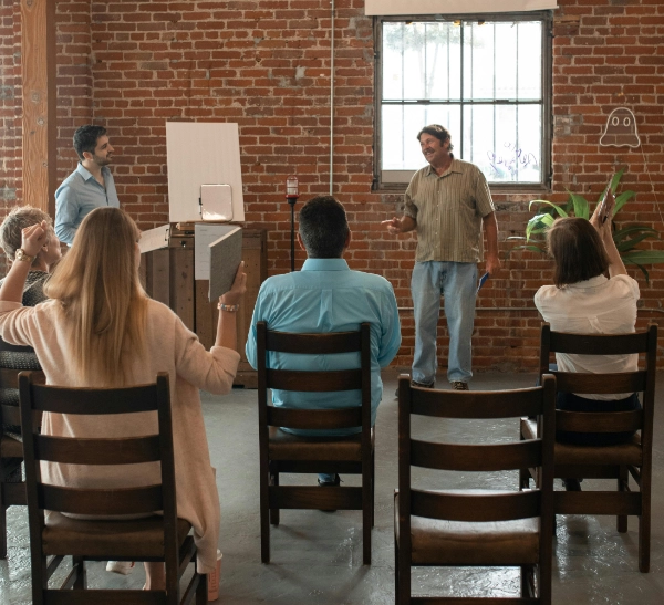 KCW Training